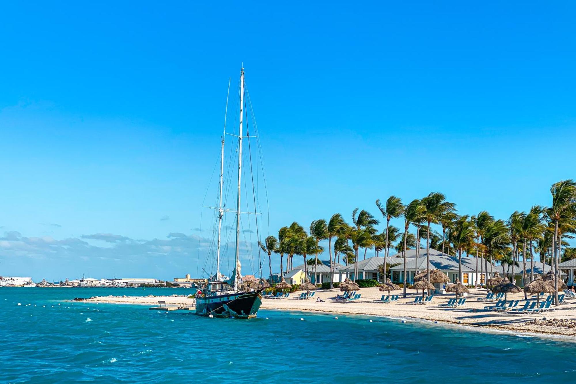 Sunrise Suites Big Kahuna Suite #202 Key West Zimmer foto