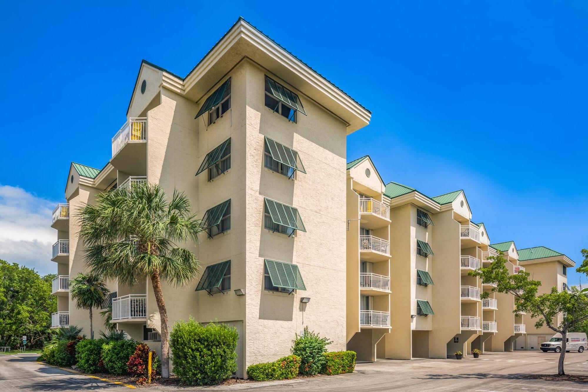 Sunrise Suites Big Kahuna Suite #202 Key West Zimmer foto