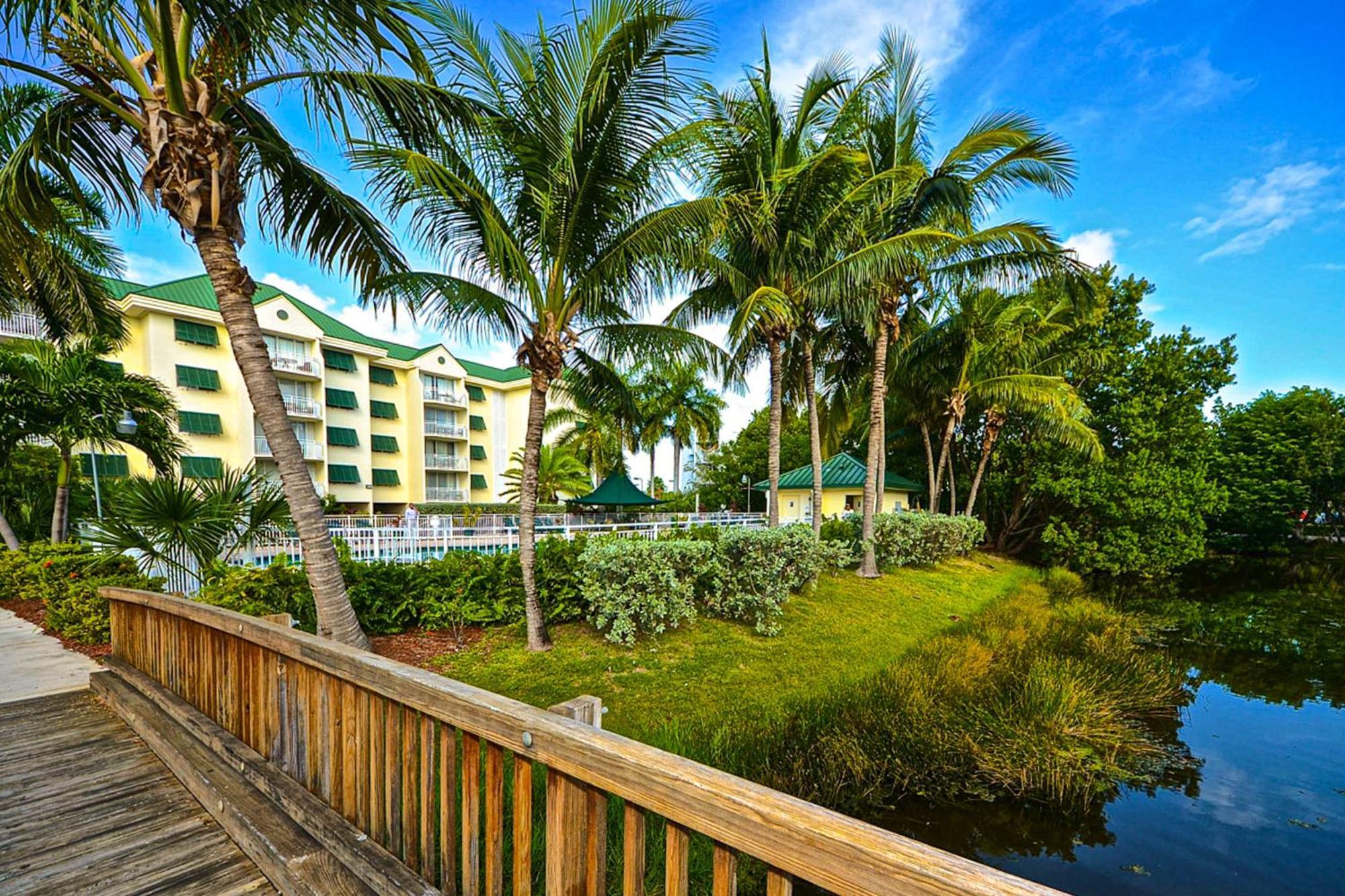 Sunrise Suites Big Kahuna Suite #202 Key West Zimmer foto