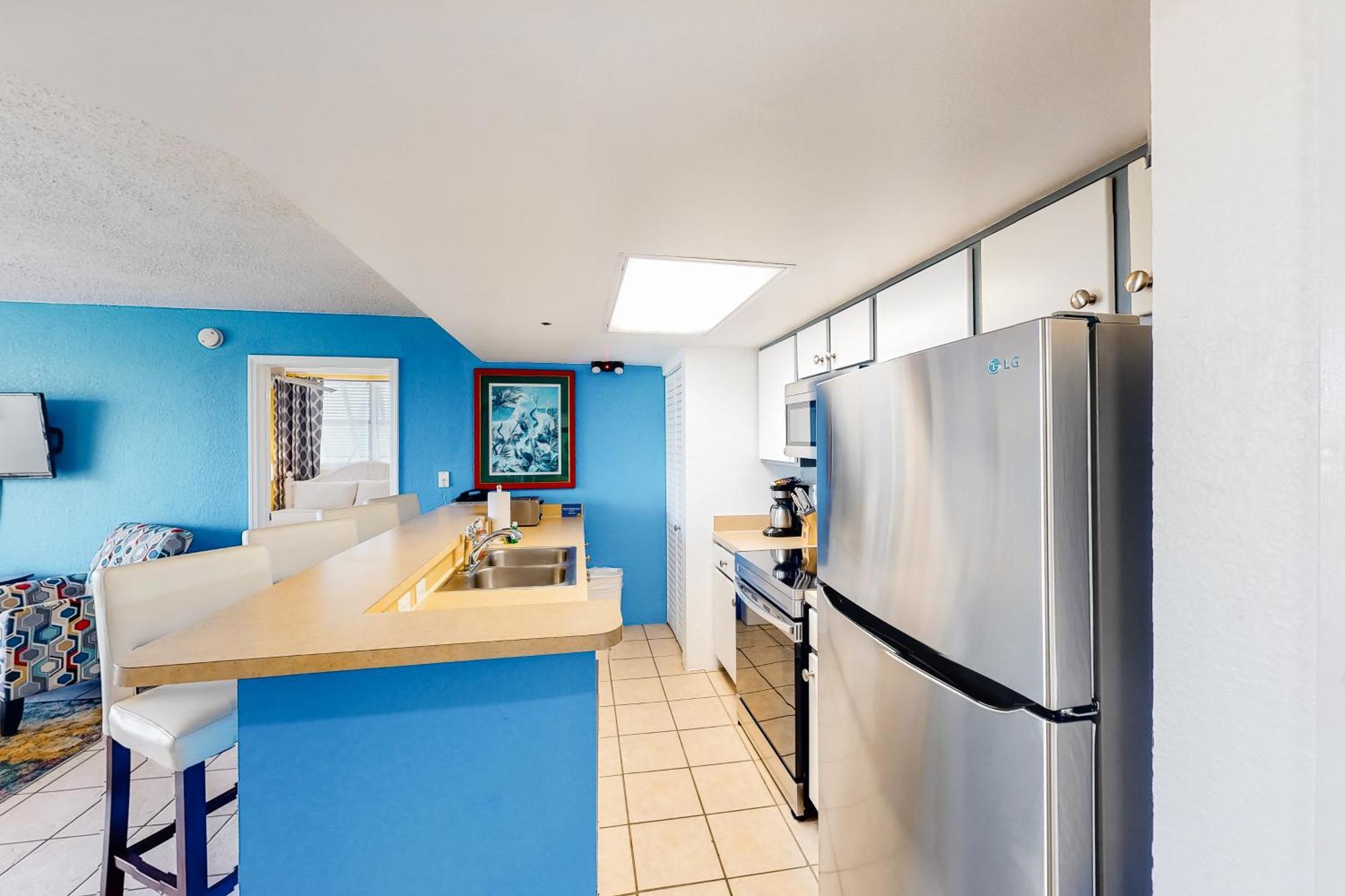 Sunrise Suites Big Kahuna Suite #202 Key West Zimmer foto