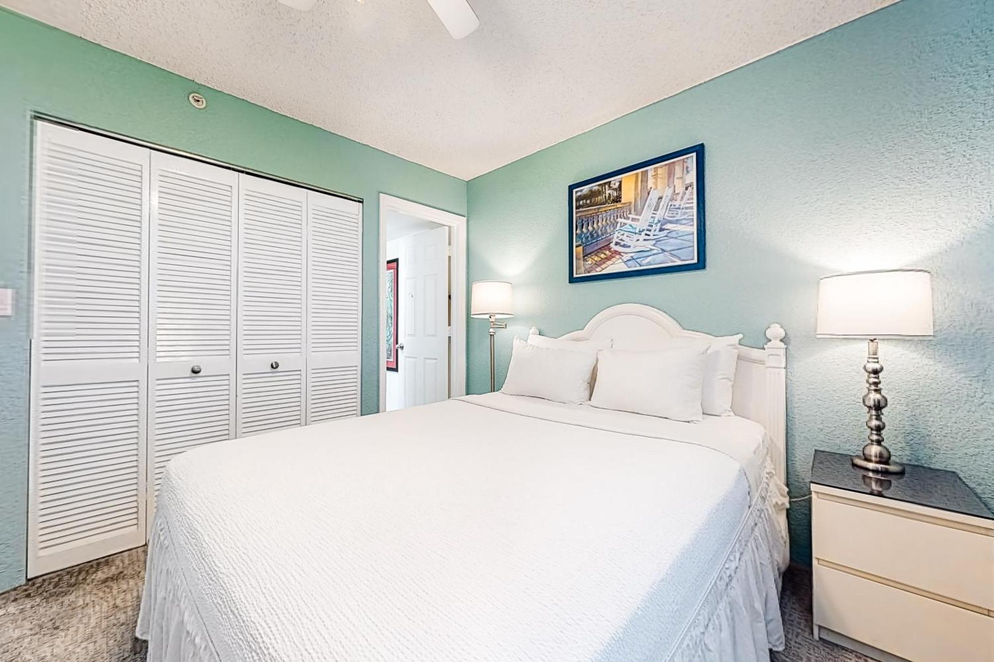 Sunrise Suites Big Kahuna Suite #202 Key West Zimmer foto