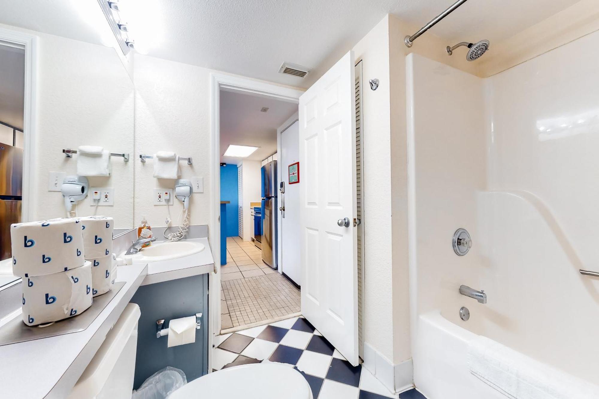 Sunrise Suites Big Kahuna Suite #202 Key West Zimmer foto