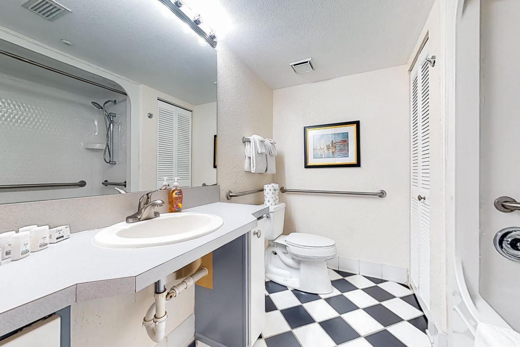Sunrise Suites Big Kahuna Suite #202 Key West Zimmer foto