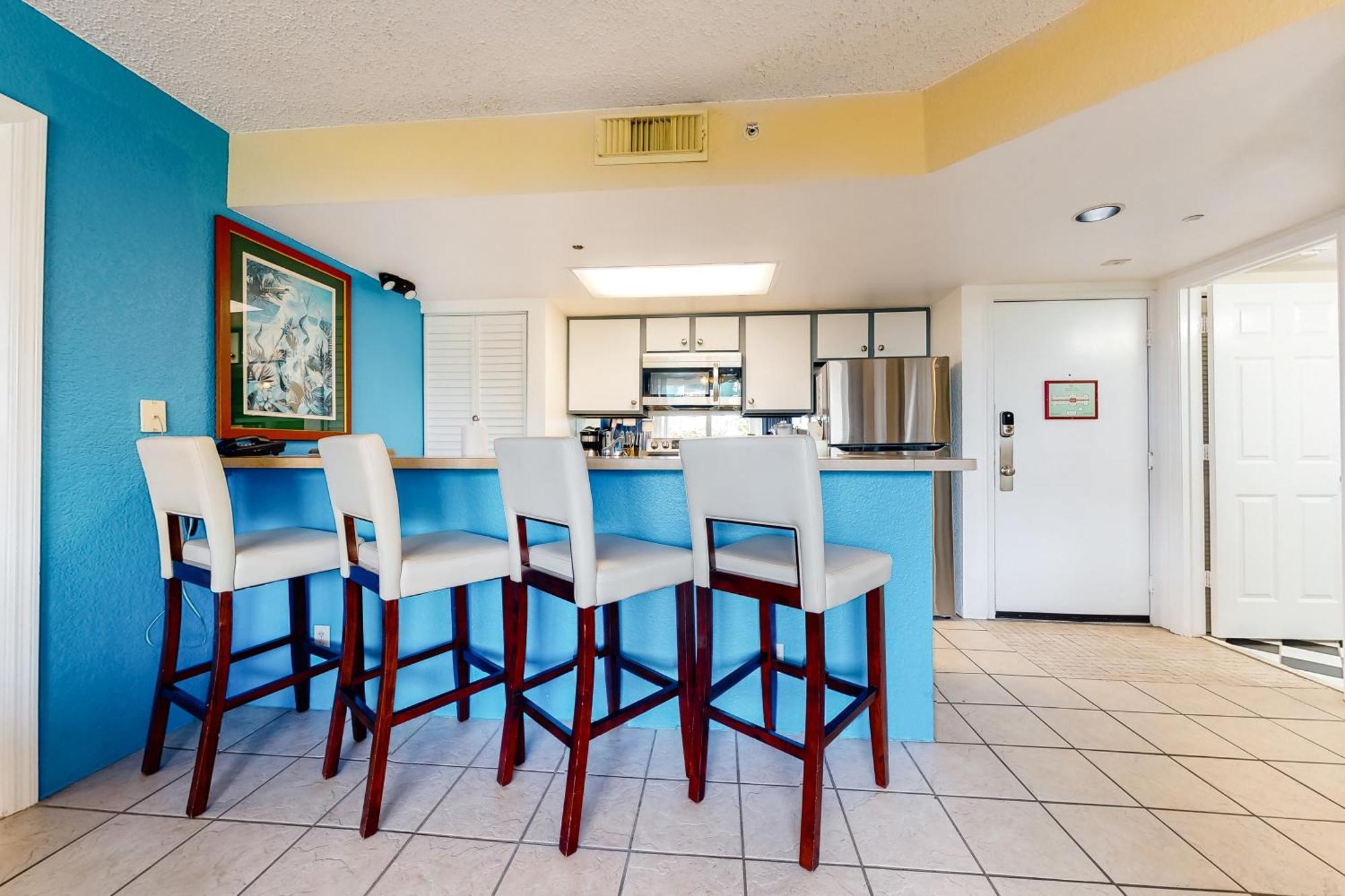 Sunrise Suites Big Kahuna Suite #202 Key West Zimmer foto