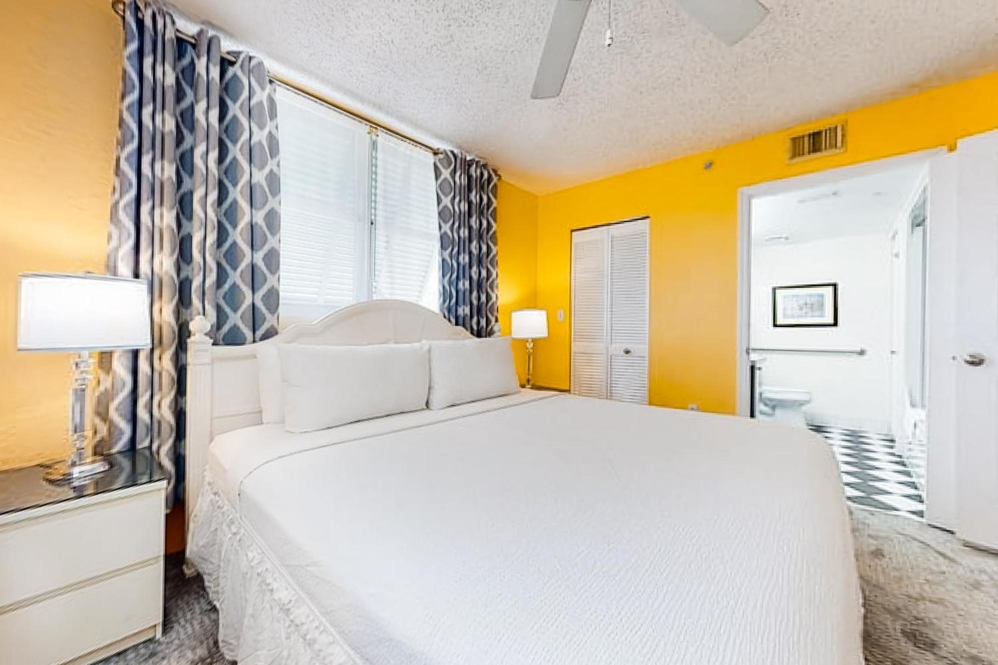Sunrise Suites Big Kahuna Suite #202 Key West Zimmer foto