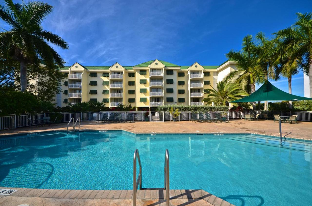 Sunrise Suites Big Kahuna Suite #202 Key West Exterior foto