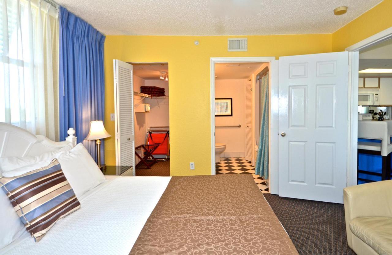 Sunrise Suites Big Kahuna Suite #202 Key West Exterior foto