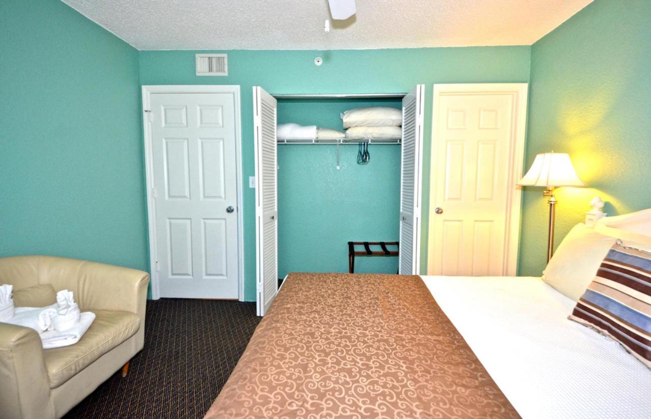 Sunrise Suites Big Kahuna Suite #202 Key West Exterior foto