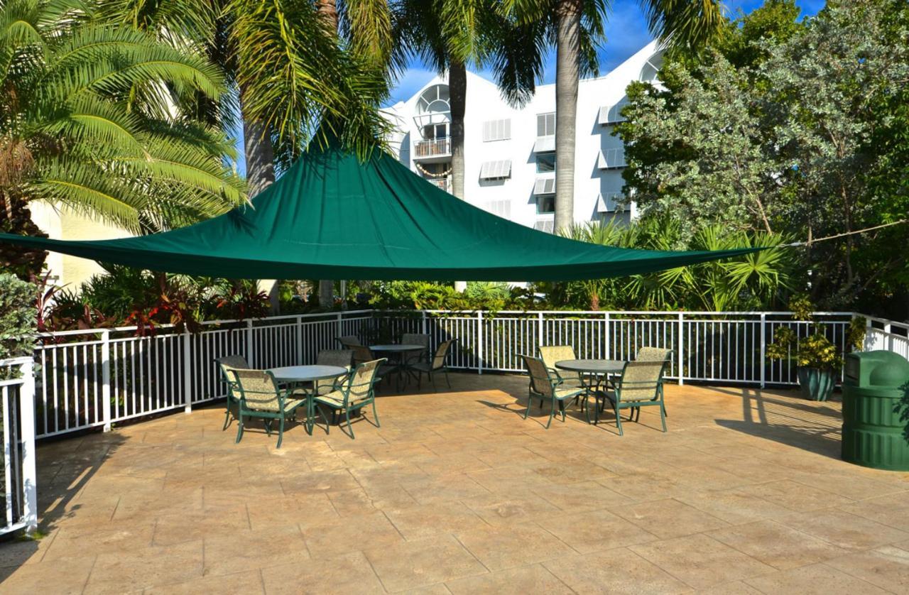 Sunrise Suites Big Kahuna Suite #202 Key West Exterior foto