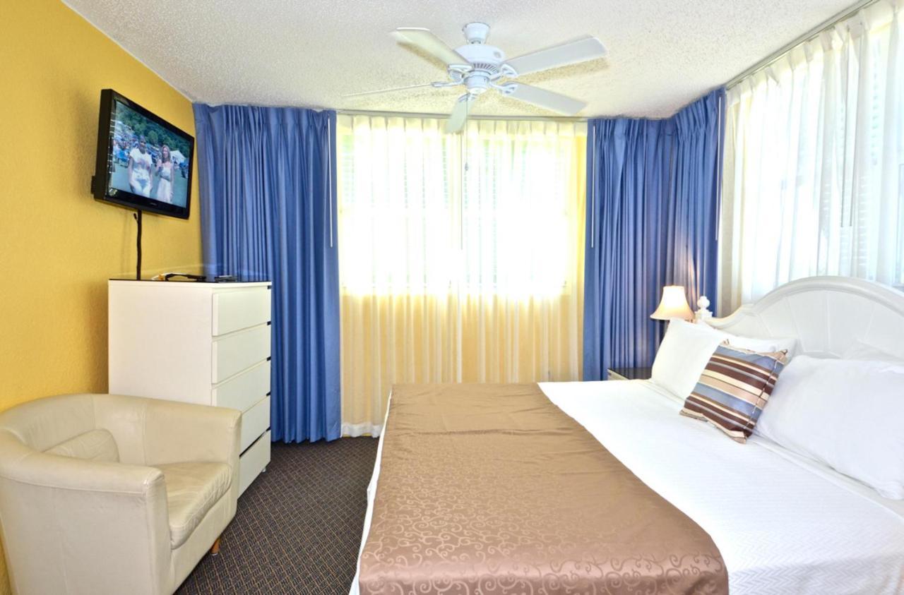 Sunrise Suites Big Kahuna Suite #202 Key West Exterior foto